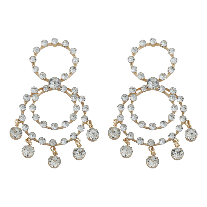 Beautiful Earring with Unique Style