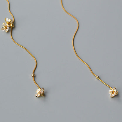Beautiful Necklace with Unique Style