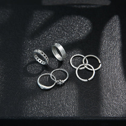 Classic Set with Timeless Appeal