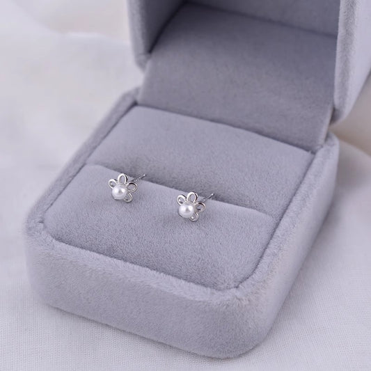 Romantic Pearl Set for Special Moments