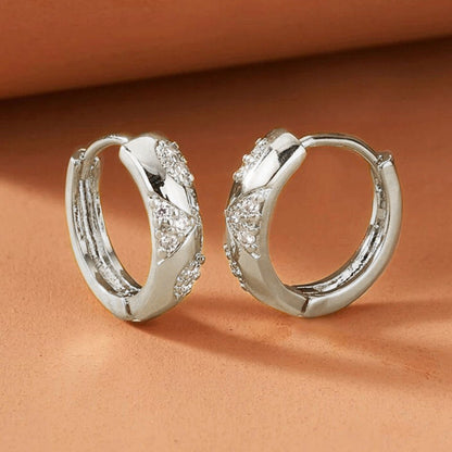 Delicate Artisan Earring