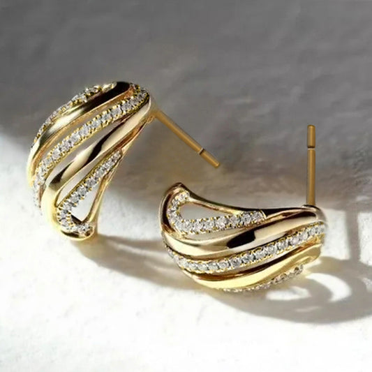 Stunning Earring for Daily Wear