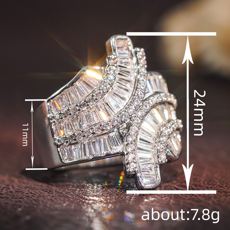 Classic Piece with Timeless Appeal