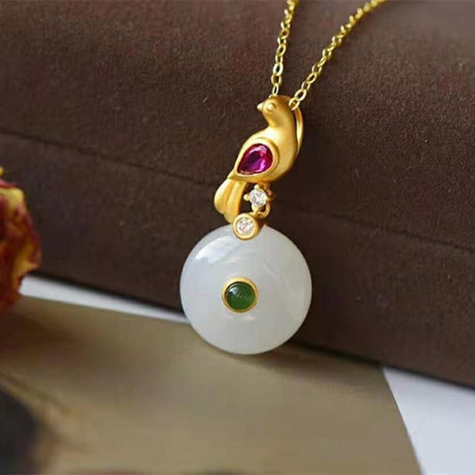 Classic Gold Piece with Timeless Appeal