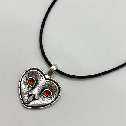 Vintage Handmade Necklace