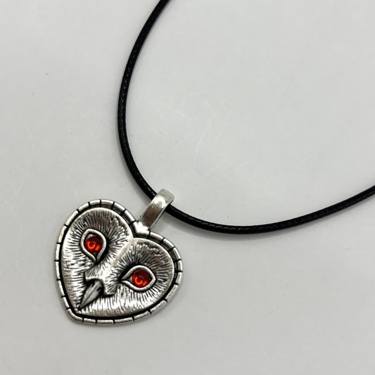 Vintage Handmade Necklace