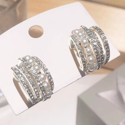 Romantic Earring for Special Moments