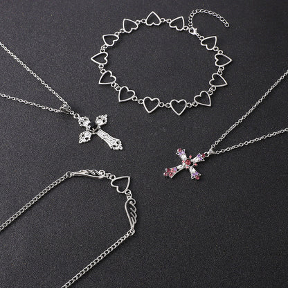 Classic Set with Timeless Appeal