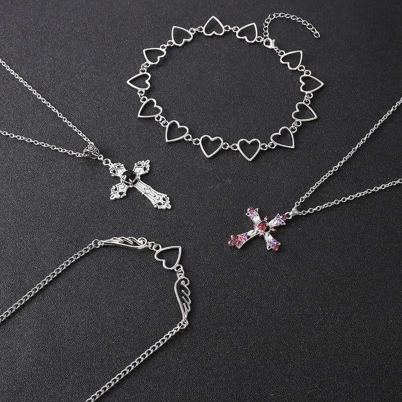 Classic Set with Timeless Appeal