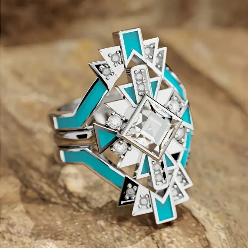Stunning Ring for Daily Wear