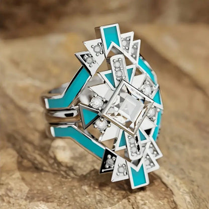 Stunning Ring for Daily Wear