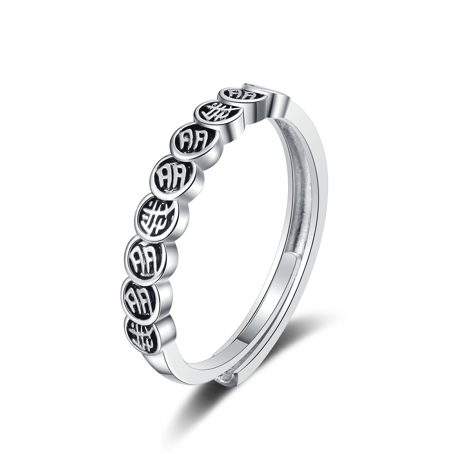 Romantic Ring for Special Moments