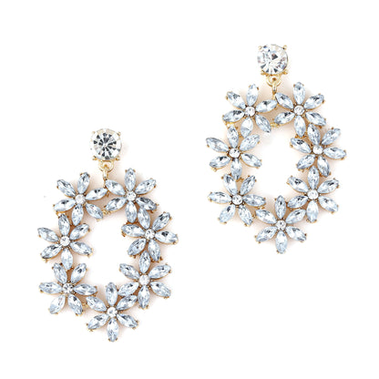 Classic Earring with Timeless Appeal