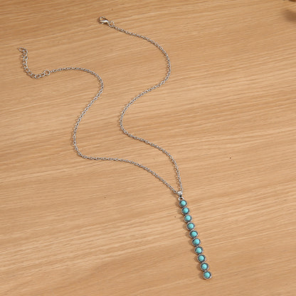 Beautiful Necklace with Unique Style