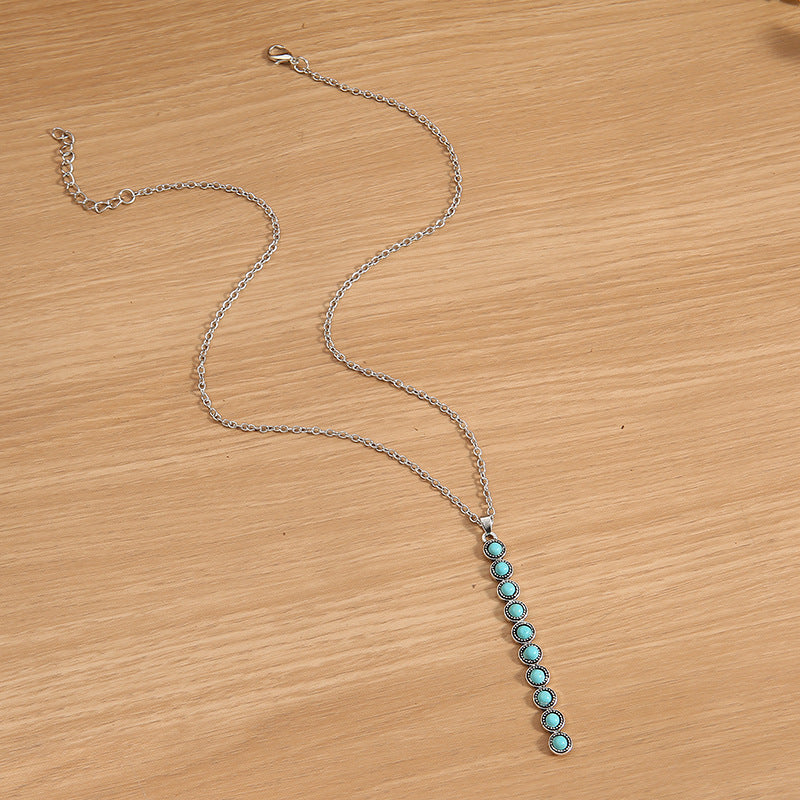 Delicate Artisan Necklace