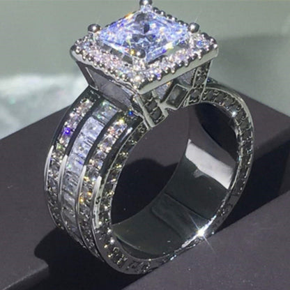 Charming Ring for Any Occasion