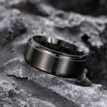 Vintage Handmade Ring
