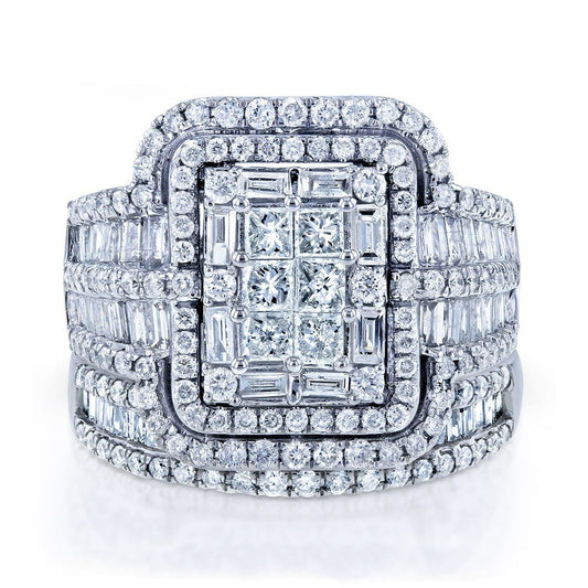 Classic Set with Timeless Appeal