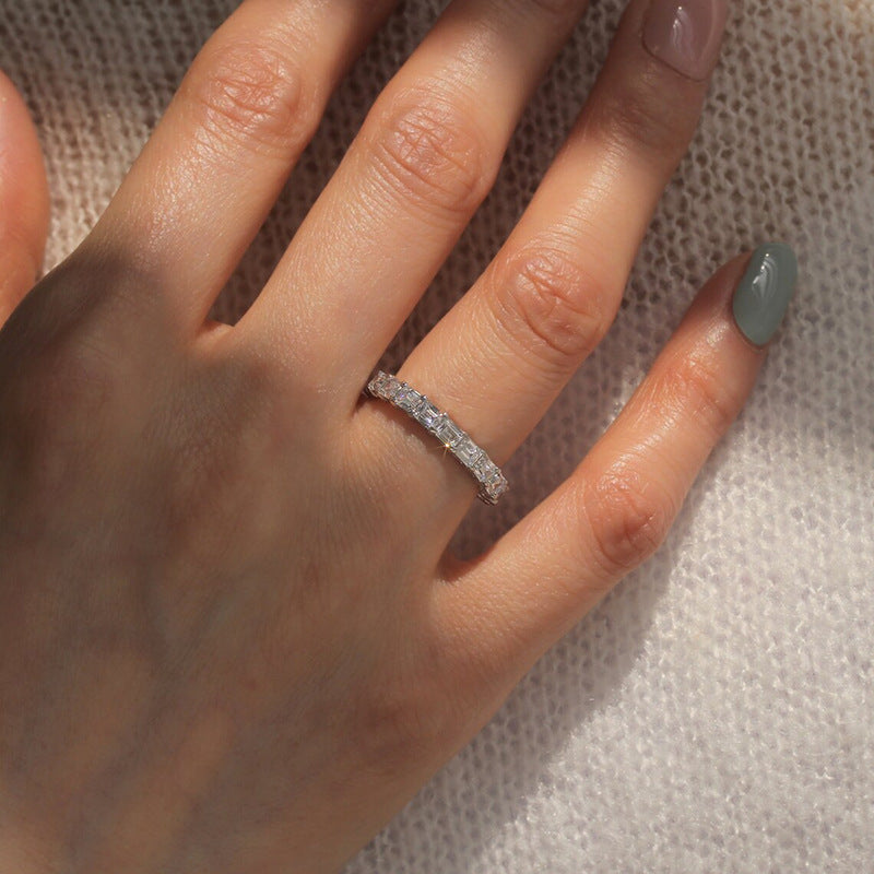 Vintage Handmade Ring