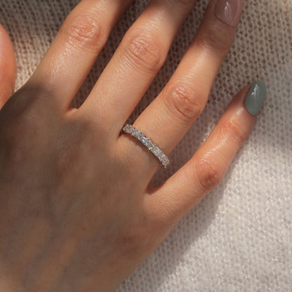 Vintage Handmade Ring