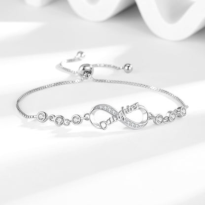 Delicate Artisan Bracelet