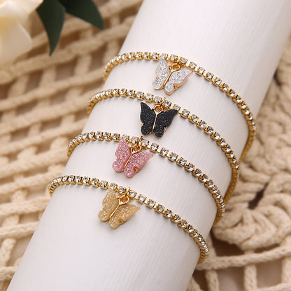 Delicate Artisan Bracelet