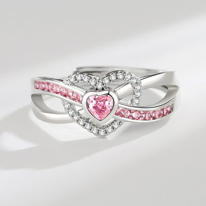 Delicate Artisan Ring