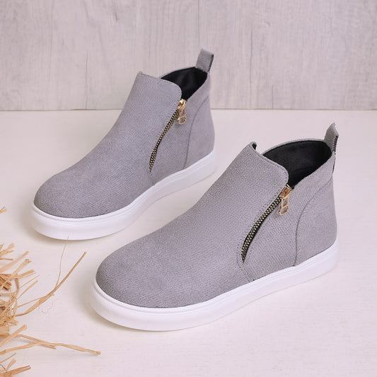 Elegant Orthopedic Shoes for Every Step