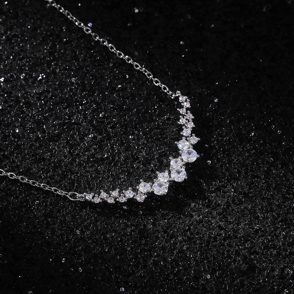 Classic Necklace with Timeless Appeal