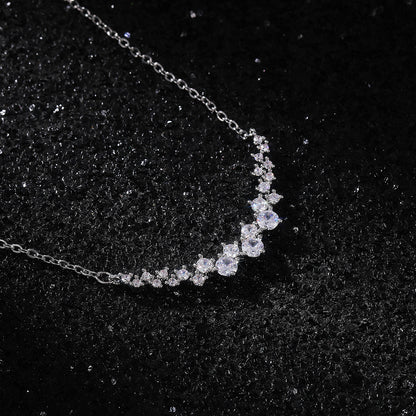 Classic Necklace with Timeless Appeal