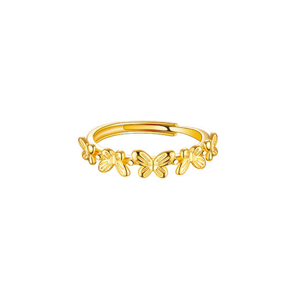 Stunning Ring for Daily Wear