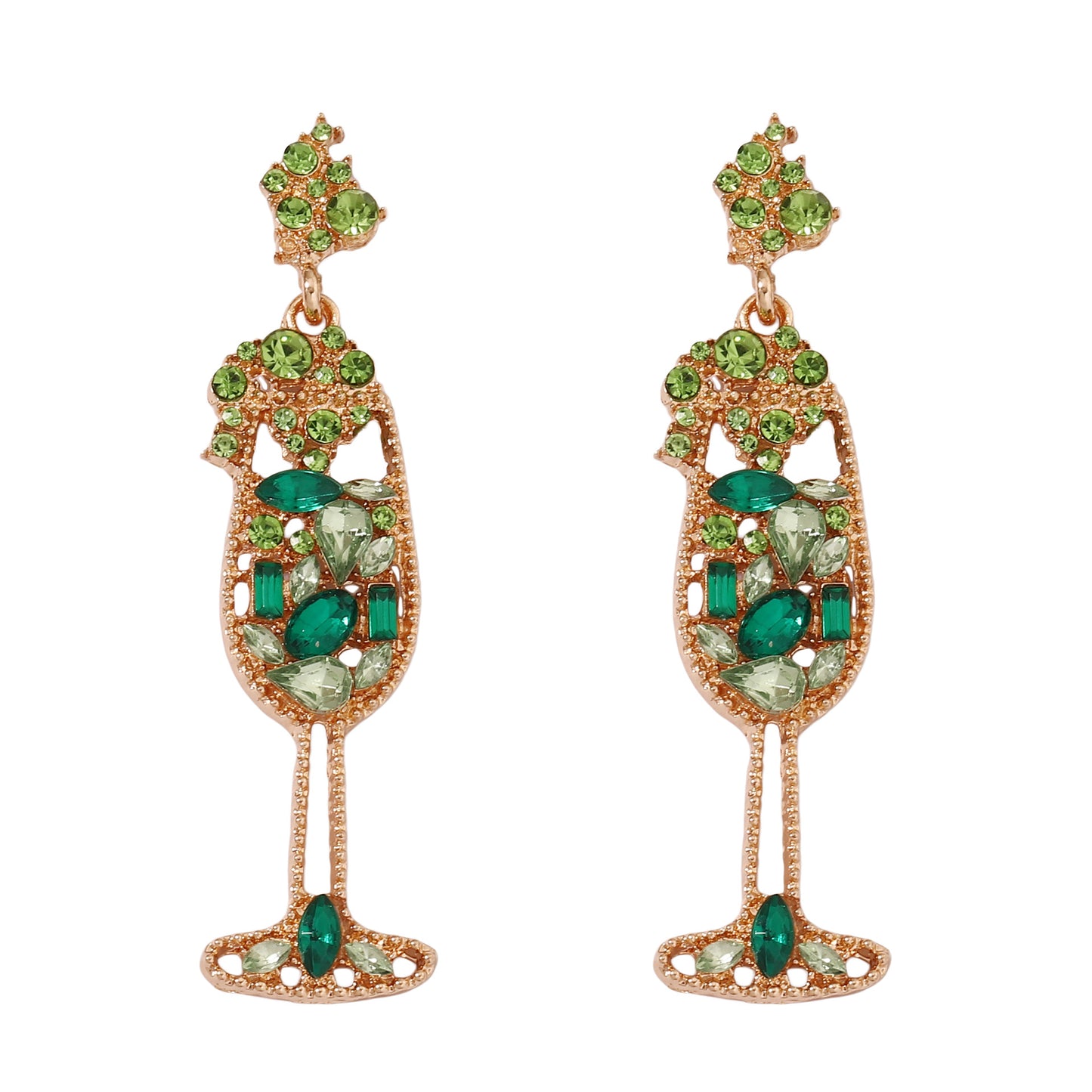 Elegant Pearl Earring for Every Occasion