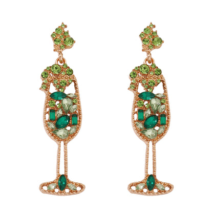 Elegant Pearl Earring for Every Occasion
