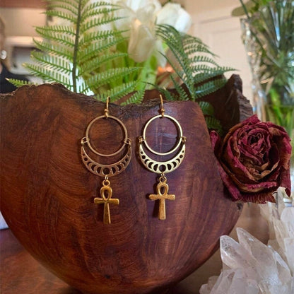Classic Earring with Timeless Appeal