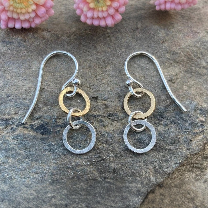 Romantic Earring for Special Moments