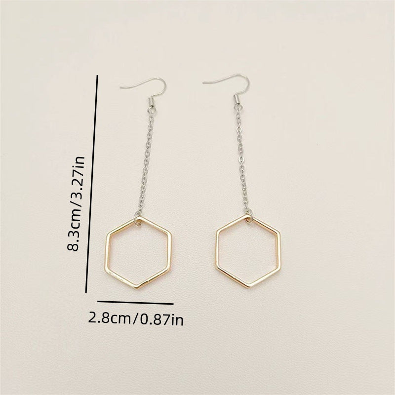 Romantic Earring for Special Moments