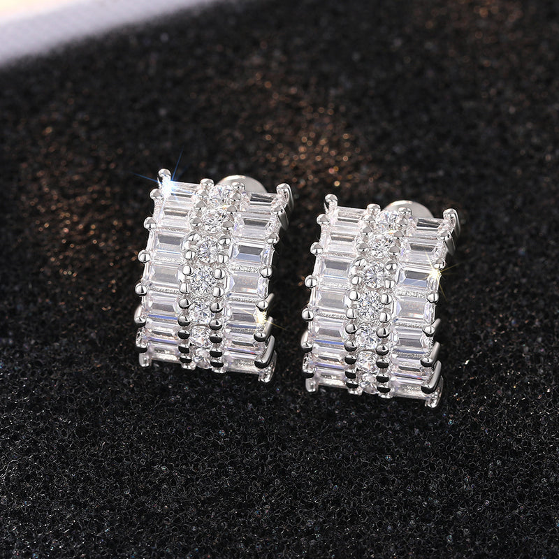 Romantic Earring for Special Moments