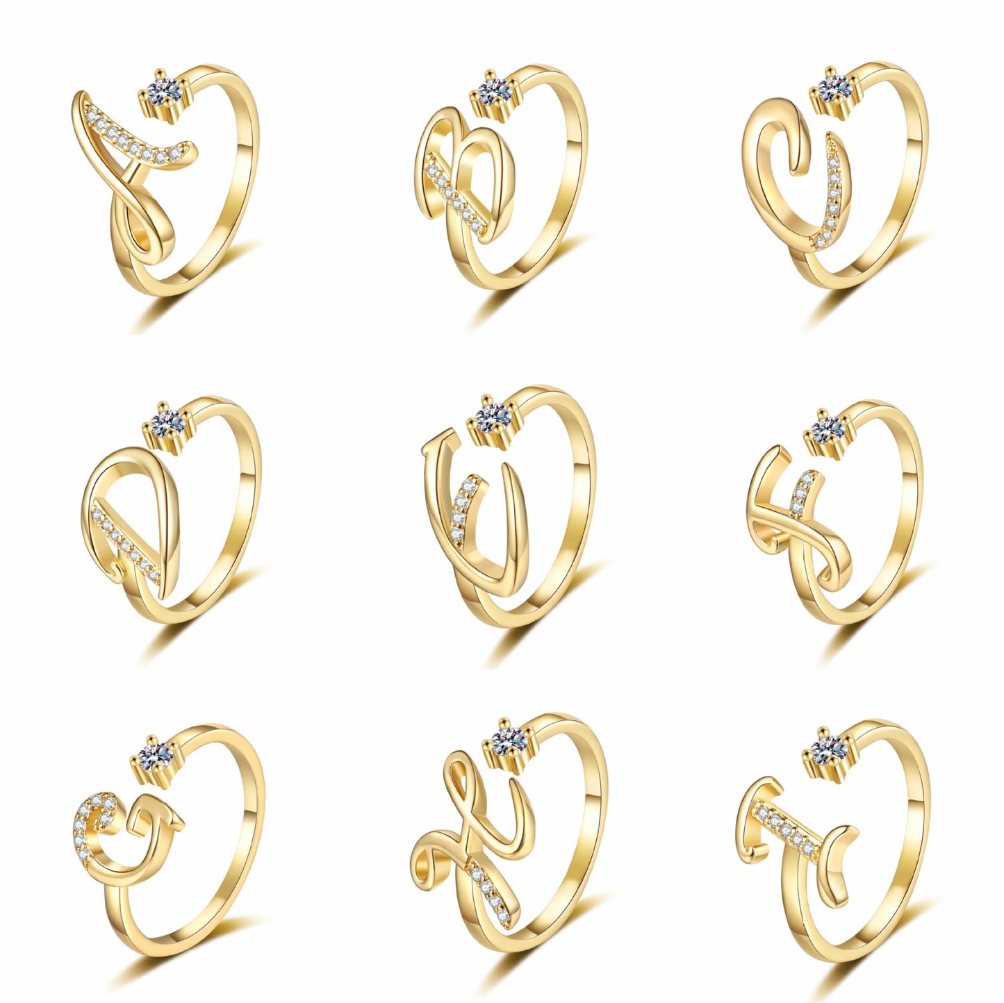 Stunning Ring for Daily Wear