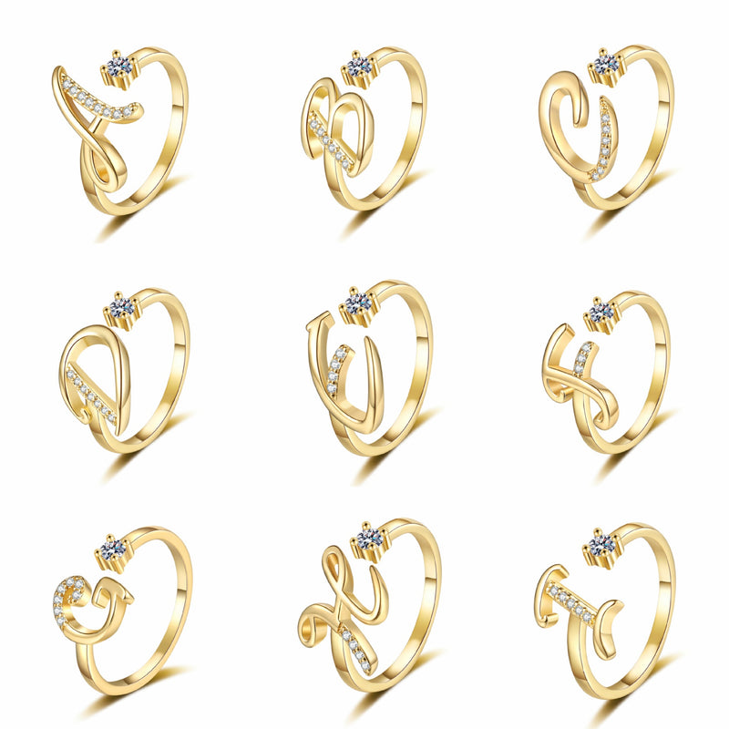 Stunning Ring for Daily Wear