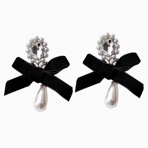 Elegant Pearl Earring for Every Occasion