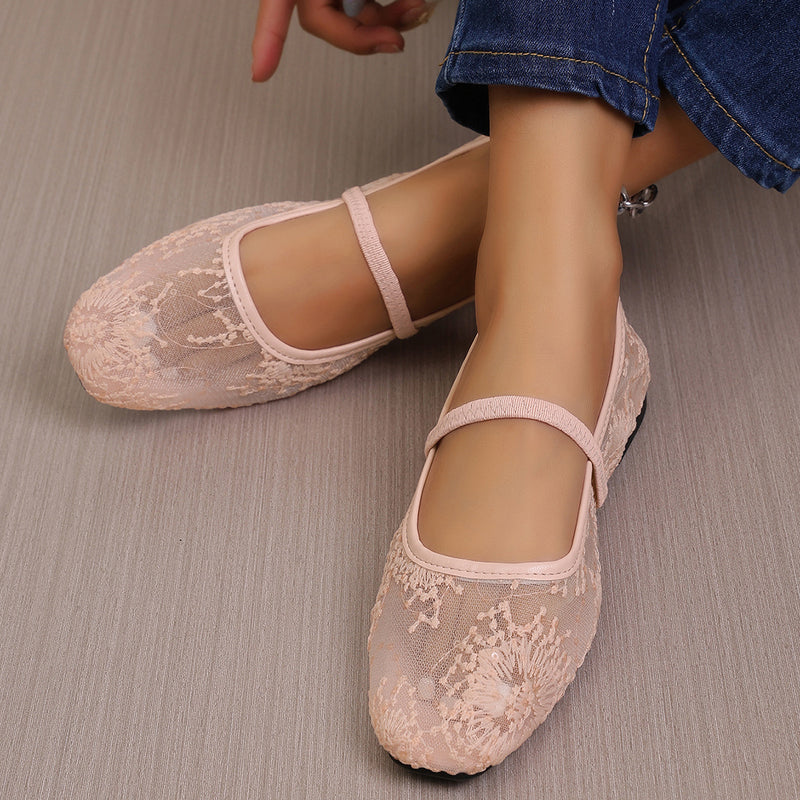Graceful Orthopedic Shoes for Modern Look