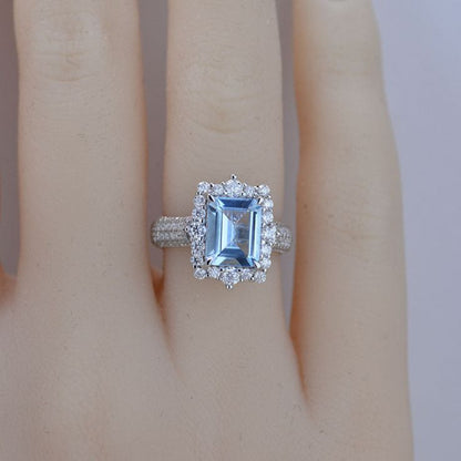 Delicate Artisan Ring
