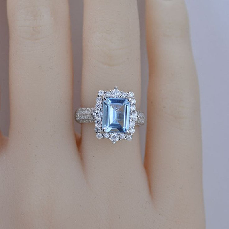 Delicate Artisan Ring