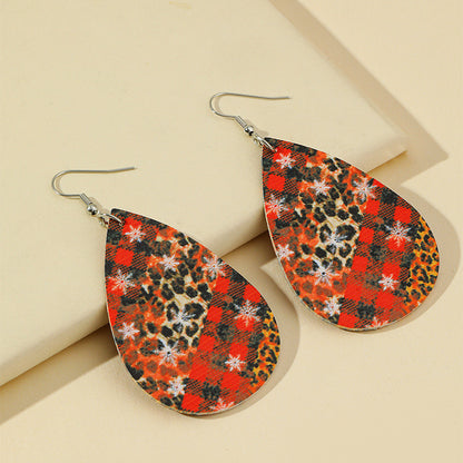 Charming Earring for Any Occasion
