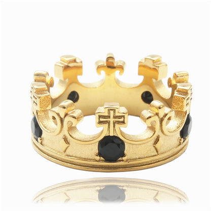 Charming Ring for Any Occasion