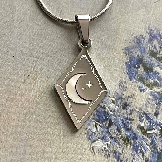 Beautiful Necklace with Unique Style