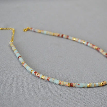 Romantic Necklace for Special Moments