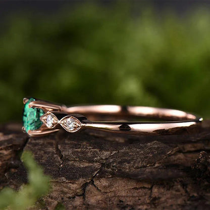 Stunning Ring for Daily Wear