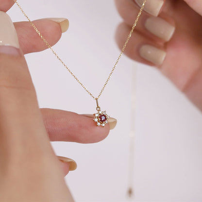 Classic Necklace with Timeless Appeal