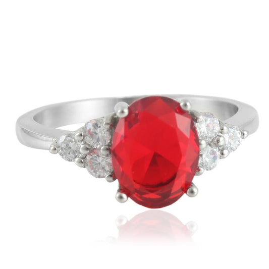 Elegant Ring for Every Occasion